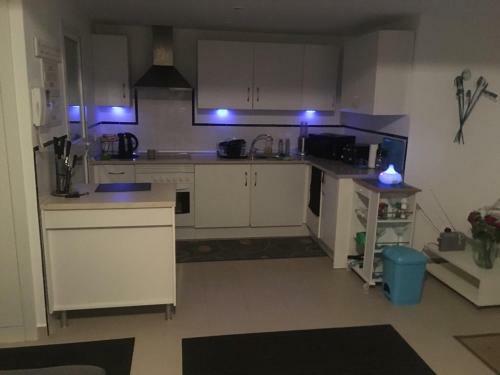 Apartamento El Rincon Vacation Paradise