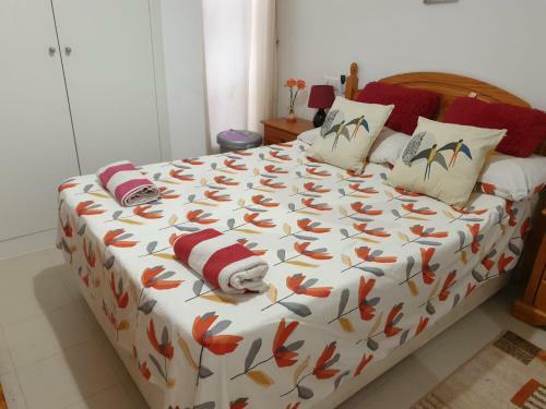 Apartamento El Rincon Vacation Paradise