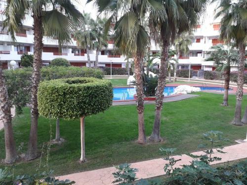 Apartamento El Rincon Vacation Paradise
