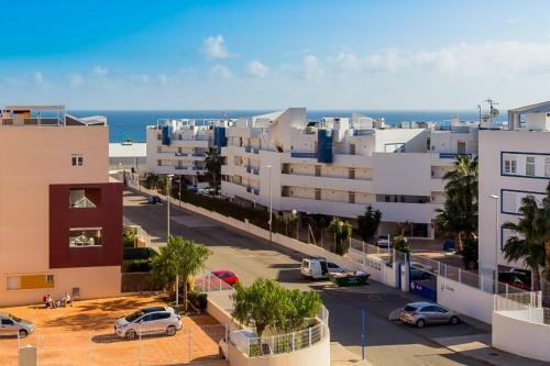 Apartamento El Rincon Vacation Paradise