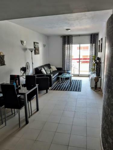 Apartamento El Rincon Vacation Paradise
