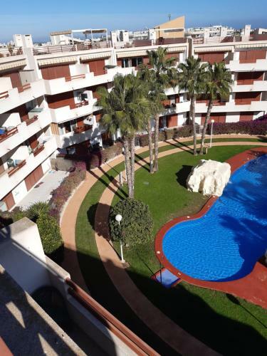Apartamento El Rincon Vacation Paradise