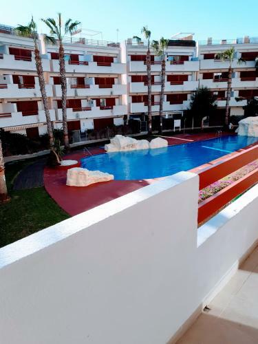 Apartamento El Rincon Vacation Paradise