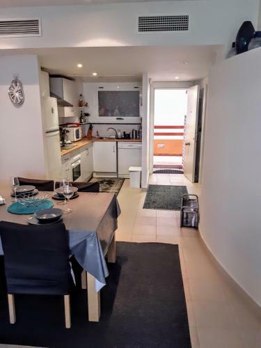 Apartamento El Rincon Vacation Paradise