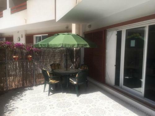 Apartamento El Rincon Vacation Paradise