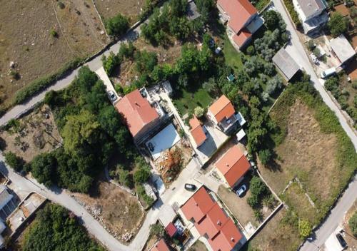 Apartmani Kobi