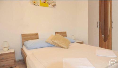 Apartamentos Santoni
