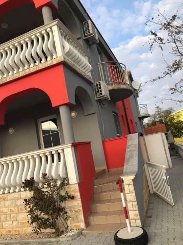 Apartamentos Santoni