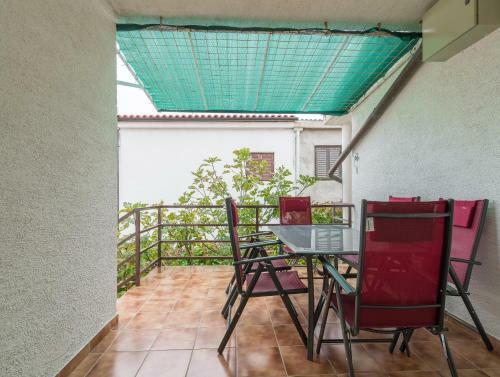 Apartments Domi