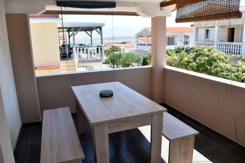 Apartmani Lun Vir