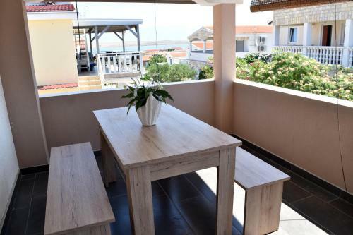 Apartmani Lun Vir