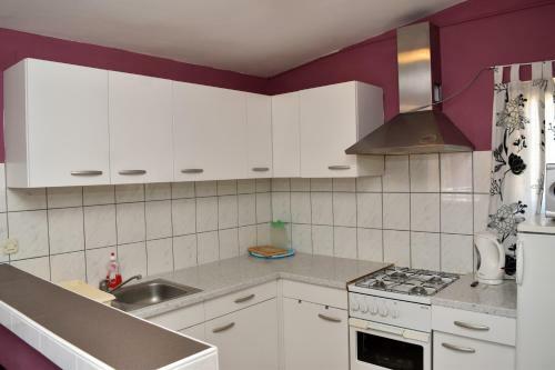 Apartmani Lun Vir