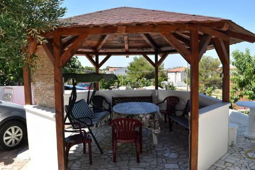 Apartmani Lun Vir