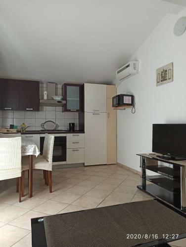 Apartmani Lun Vir