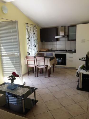 Apartmani Lun Vir