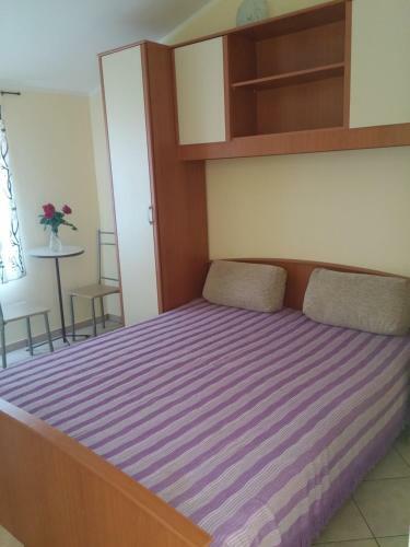 Apartmani Lun Vir