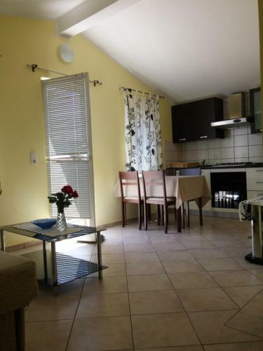 Apartmani Lun Vir