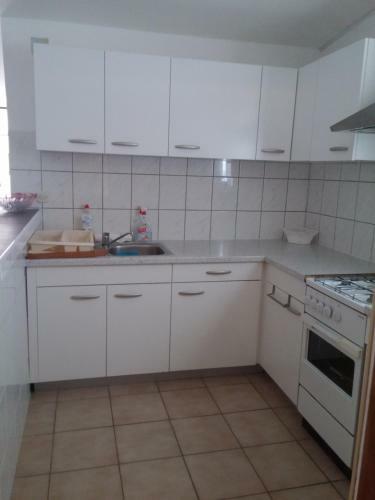 Apartmani Lun Vir