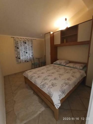 Apartmani Lun Vir