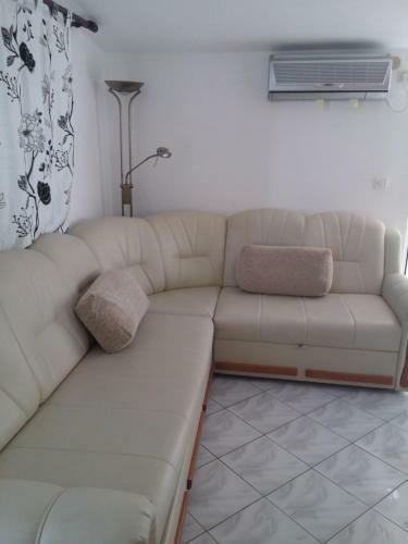 Apartmani Lun Vir