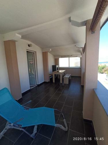 Apartmani Lun Vir