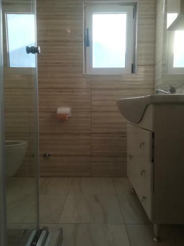 Apartmani Lun Vir
