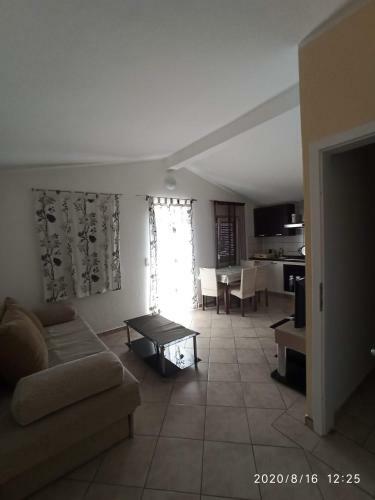 Apartmani Lun Vir