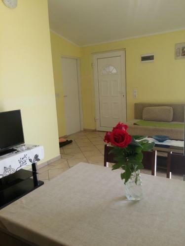 Apartmani Lun Vir