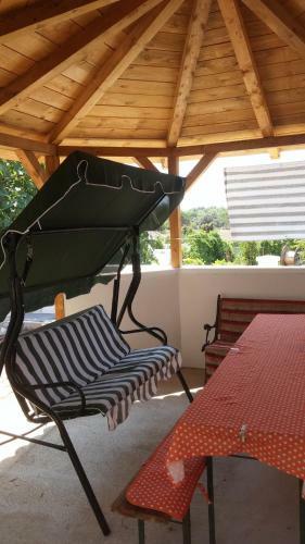 Apartmani Lun Vir