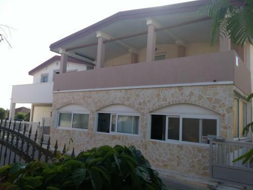 Apartmani Lun Vir