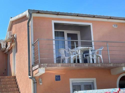 Apartment Zdenka