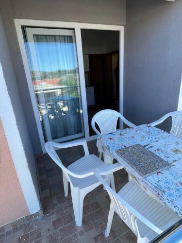 Apartment Zdenka