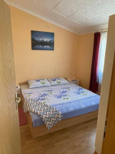 Apartment Zdenka
