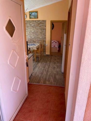 Apartment Zdenka