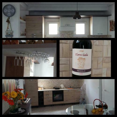 Apartamento ??????? " Torre Gala" Playa Flamenca