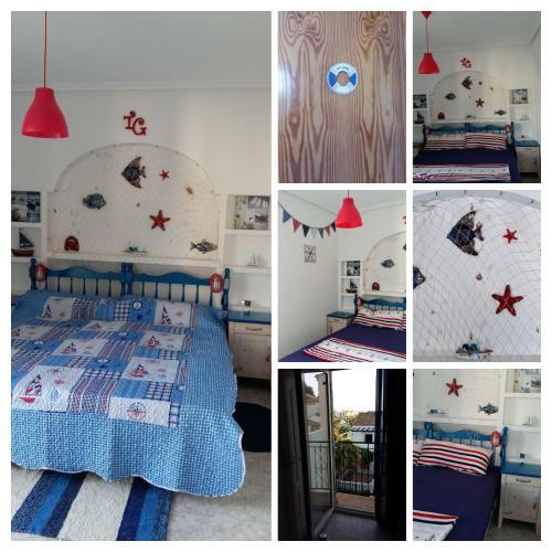 Apartamento ??????? " Torre Gala" Playa Flamenca