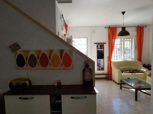 Apartamento ??????? " Torre Gala" Playa Flamenca