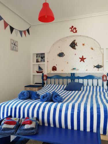 Apartamento ??????? " Torre Gala" Playa Flamenca