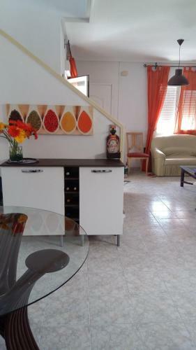 Apartamento ??????? " Torre Gala" Playa Flamenca