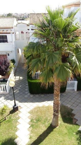 Apartamento ??????? " Torre Gala" Playa Flamenca