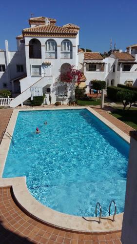 Apartamento ??????? " Torre Gala" Playa Flamenca