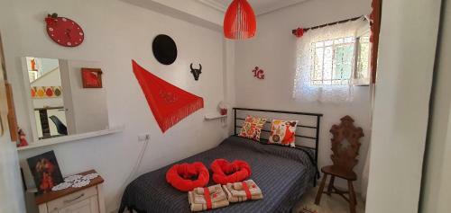 Apartamento ??????? " Torre Gala" Playa Flamenca