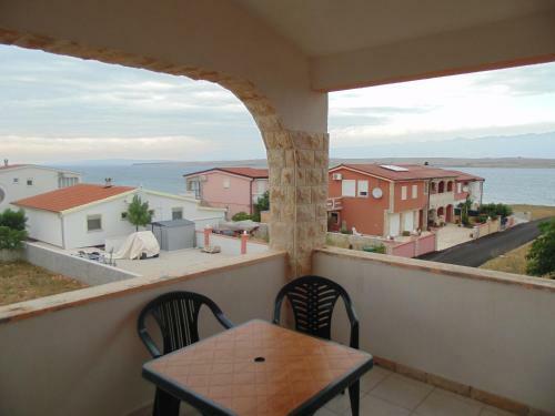 Apartman Ivana