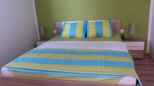 Apartments Vrtnica Kozjak