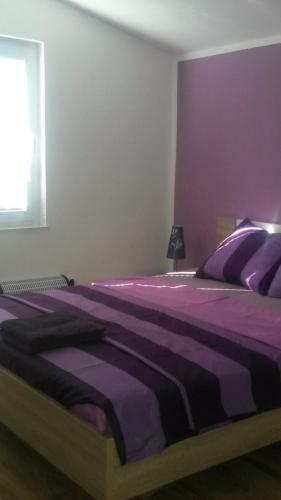 Apartments Vrtnica Kozjak