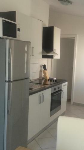 Apartments Vrtnica Kozjak