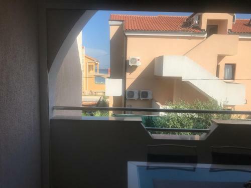 Apartamentos Petra