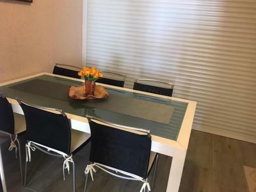 Apartamentos Petra