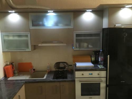 Apartamentos Petra