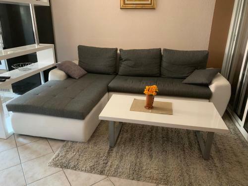 Apartamentos Petra